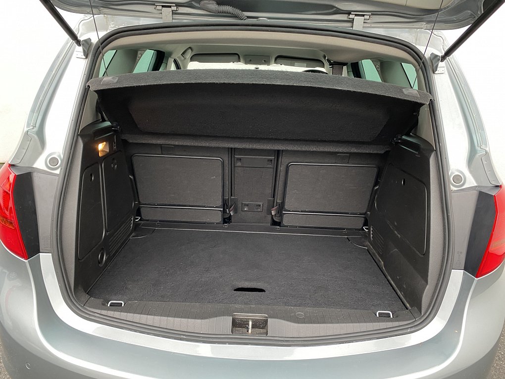 Opel Meriva 1.7CDTi 