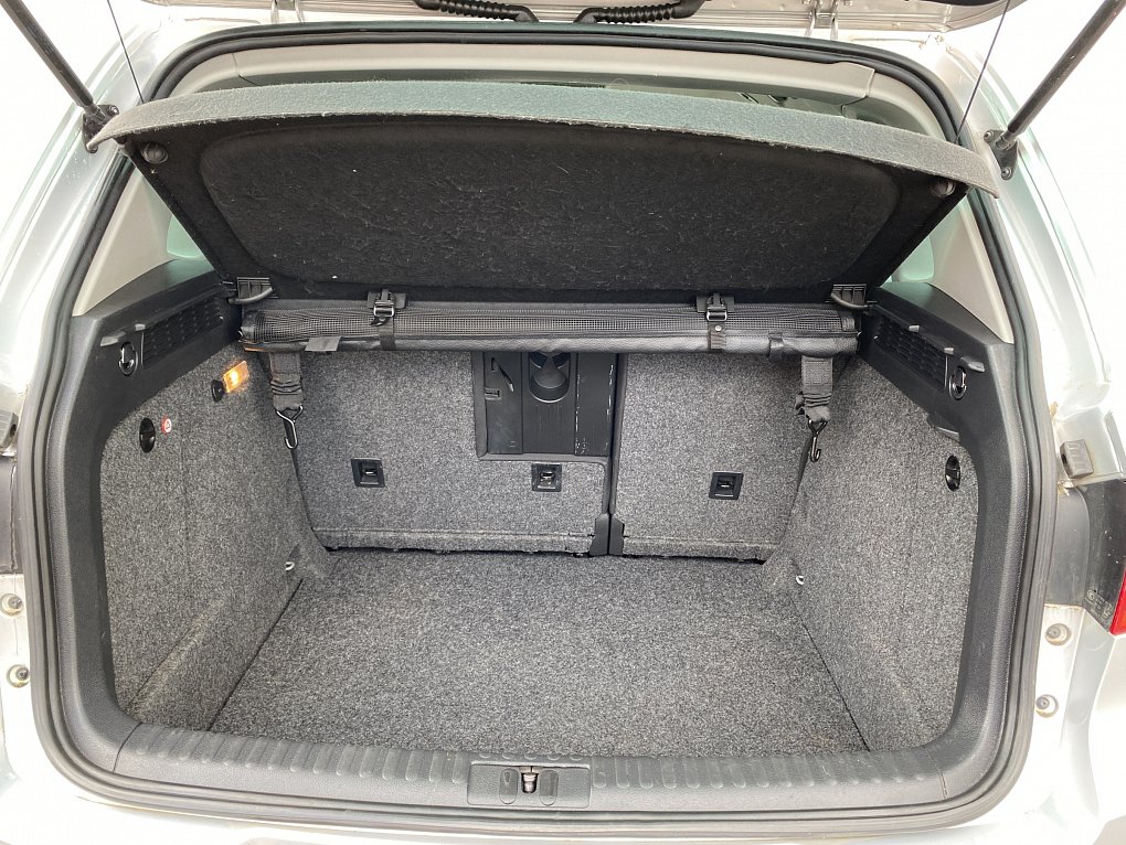 Volkswagen Tiguan 2.0 TDi Sportline 4x4