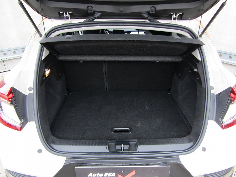 Renault Captur 1.3 TCe 