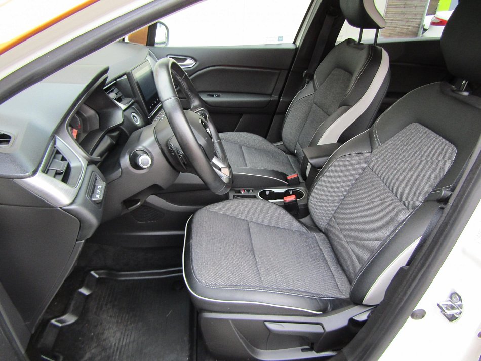 Renault Captur 1.3 TCe 
