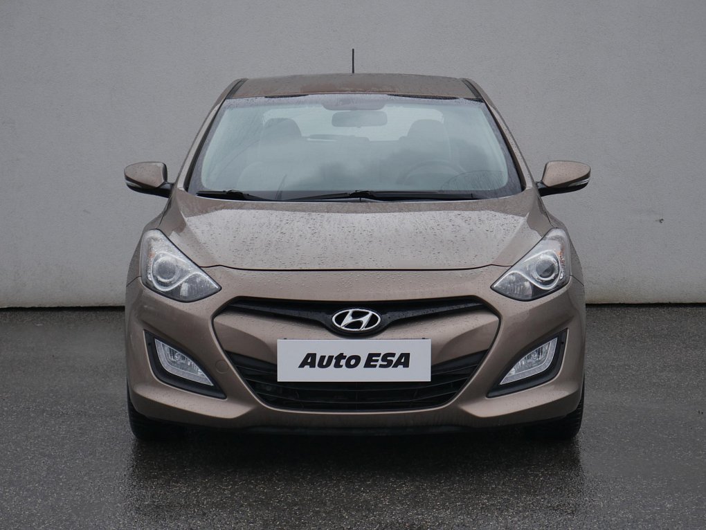 Hyundai I30 1.4i 