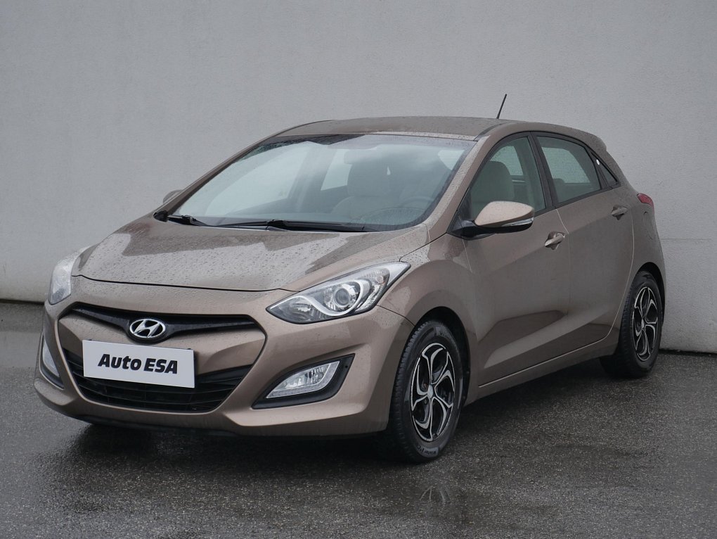 Hyundai I30 1.4i 