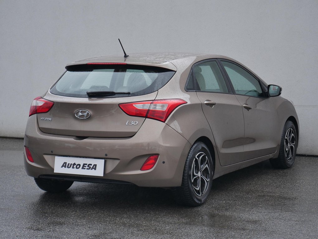 Hyundai I30 1.4i 