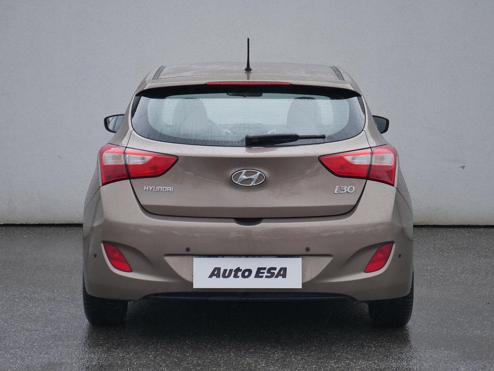 Hyundai I30 1.4i 