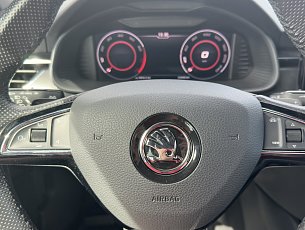 Interiér