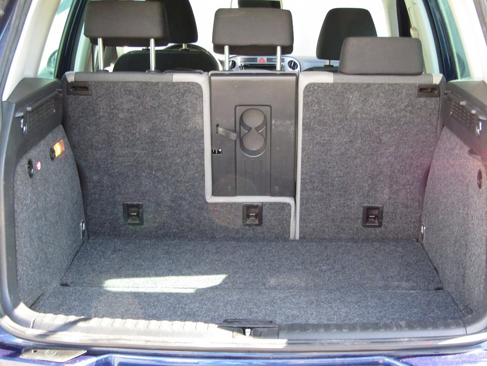 Volkswagen Tiguan 1.4 TSi  4X4