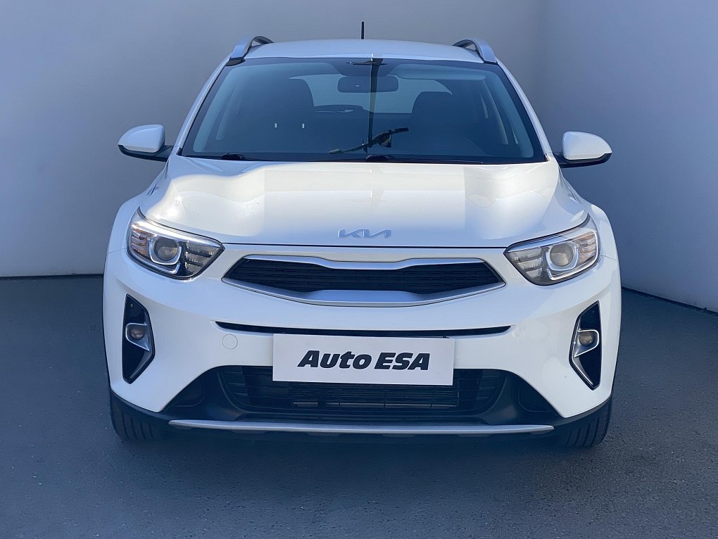 Kia Stonic 1.2i 