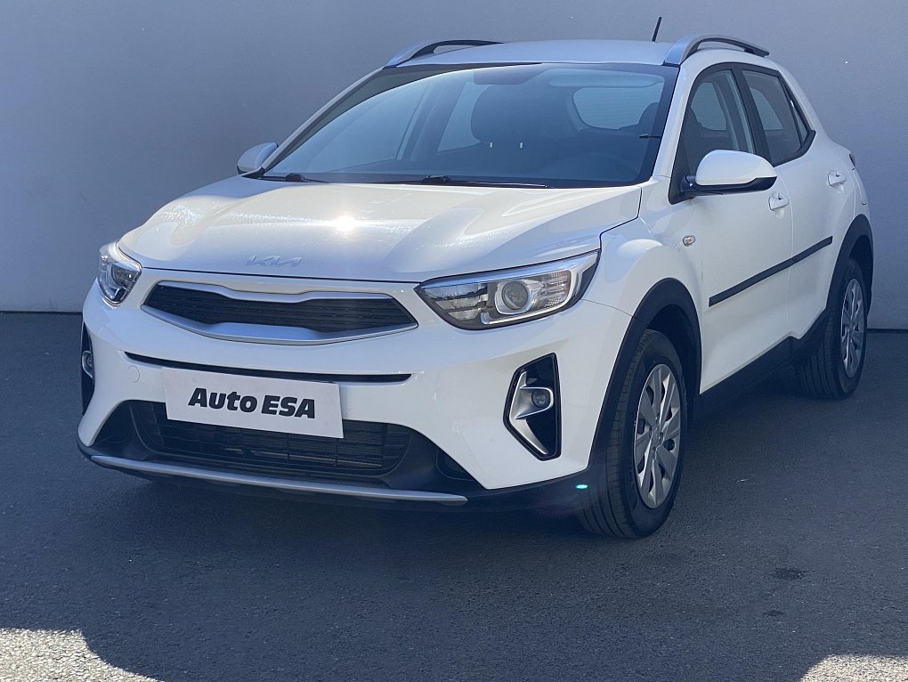 Kia Stonic 1.2i 