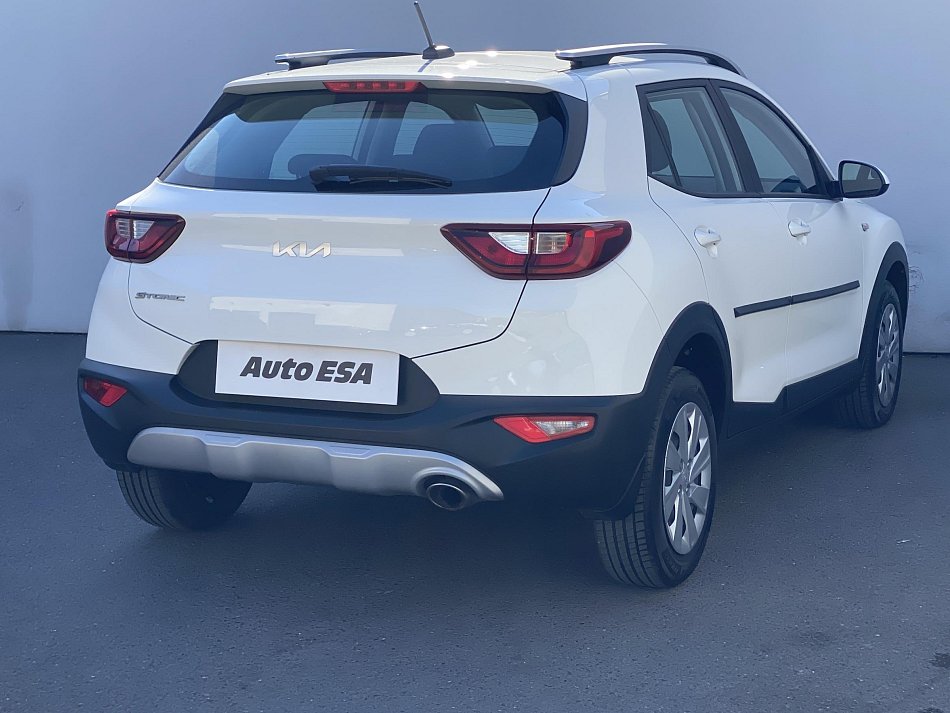 Kia Stonic 1.2i 