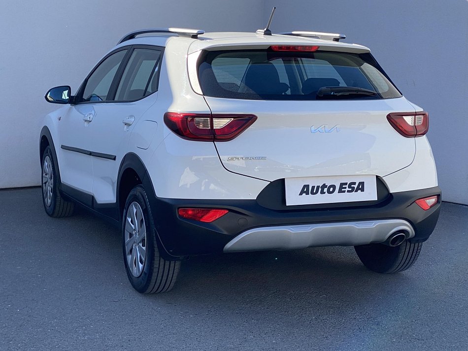 Kia Stonic 1.2i 