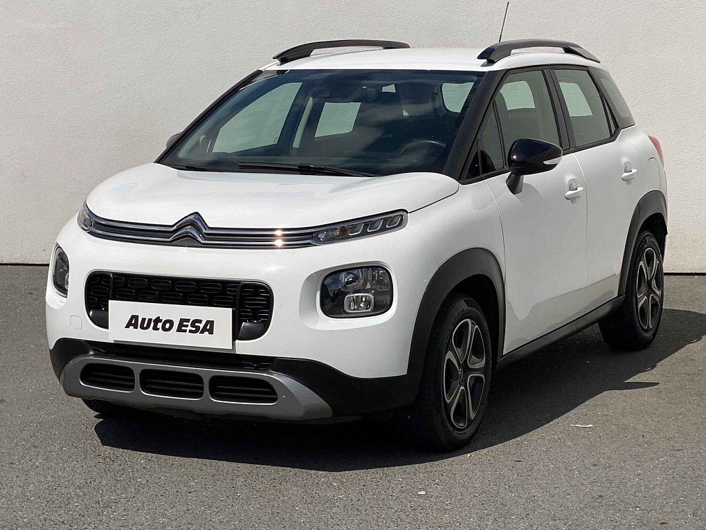 Citroën C3 Aircross 1.2PT Feel