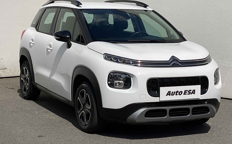 Citroën C3 Aircross 1.2PT Feel