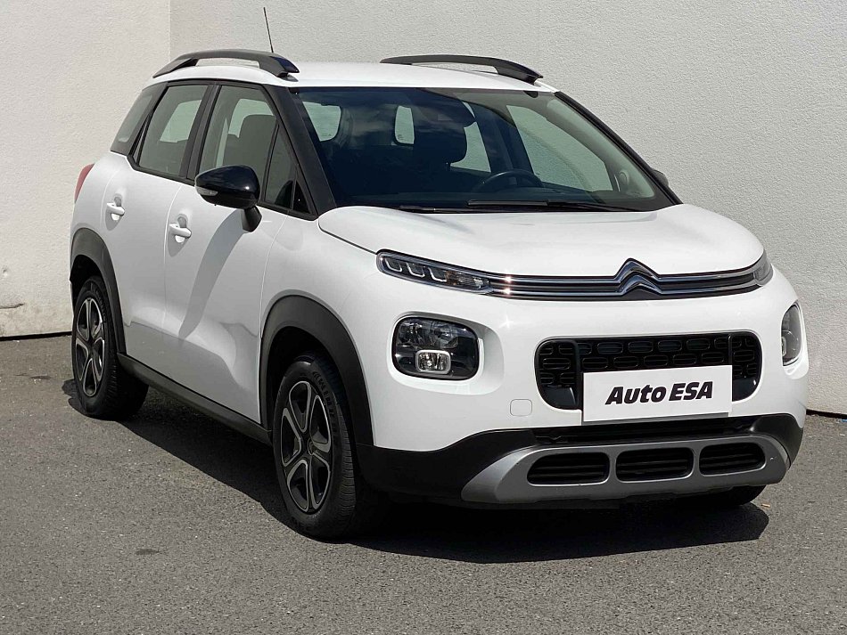 Citroën C3 Aircross 1.2PT Feel