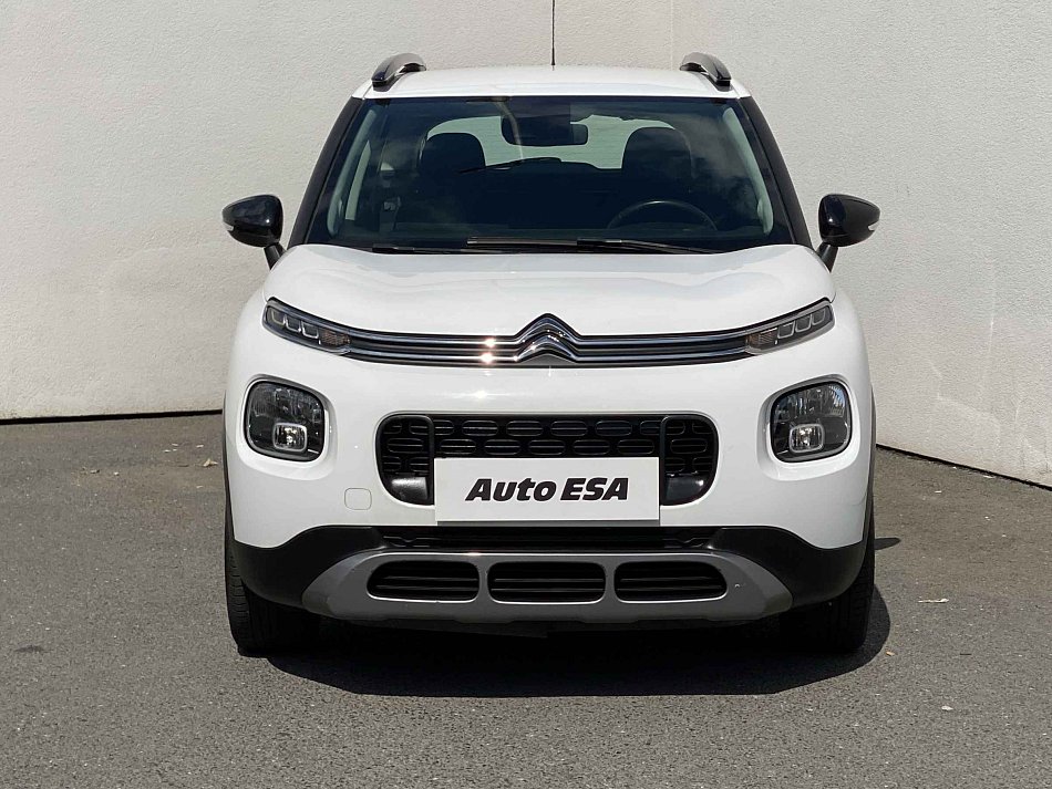Citroën C3 Aircross 1.2PT Feel