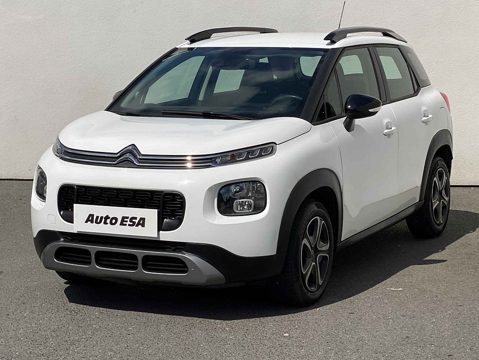 Citroën C3 Aircross 1.2PT Feel