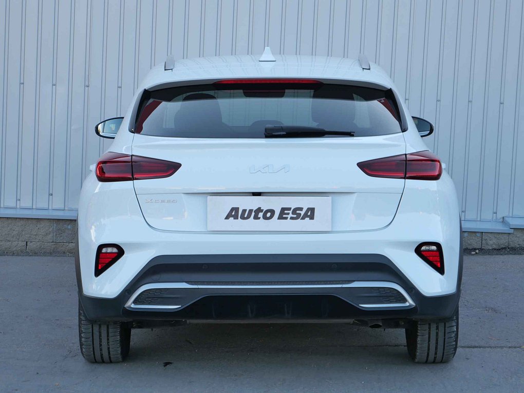 Kia XCeed 1.6 T-GDi 