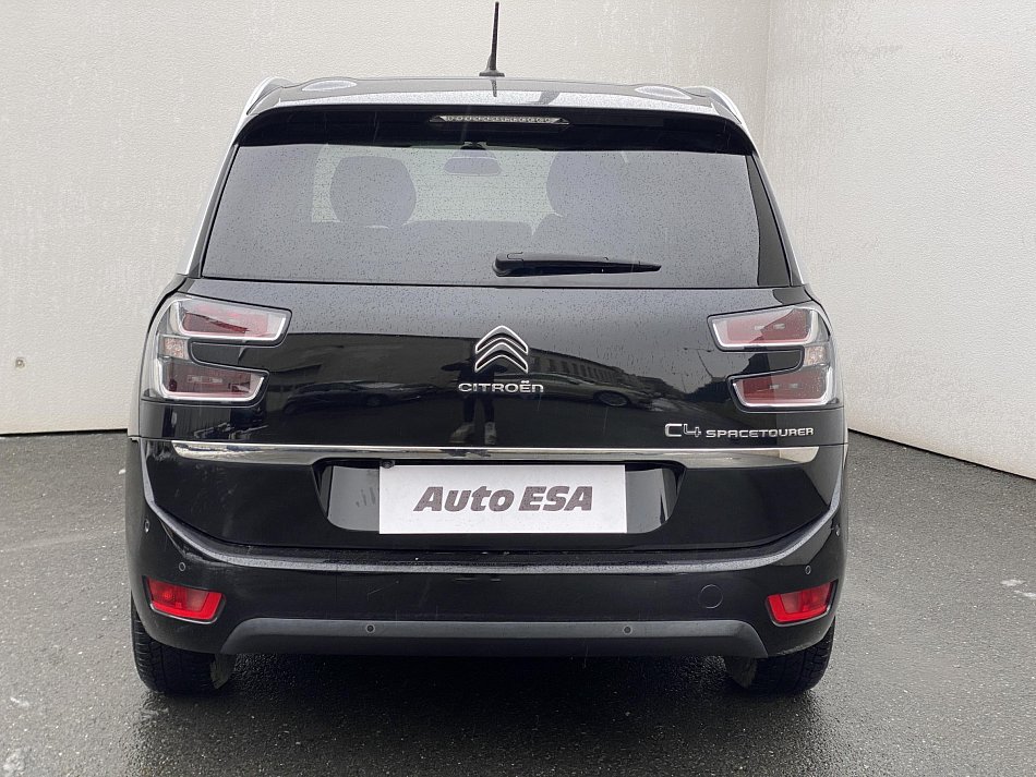 Citroën C4 SpaceTourer 1.5 HDi Business 7míst