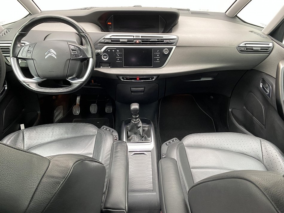 Citroën C4 SpaceTourer 1.5 HDi Business 7míst