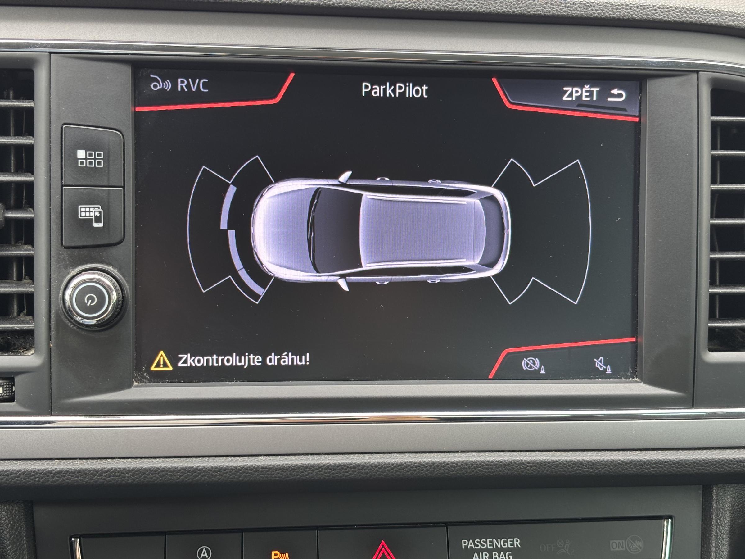 Seat Leon, 2019 - pohled č. 14