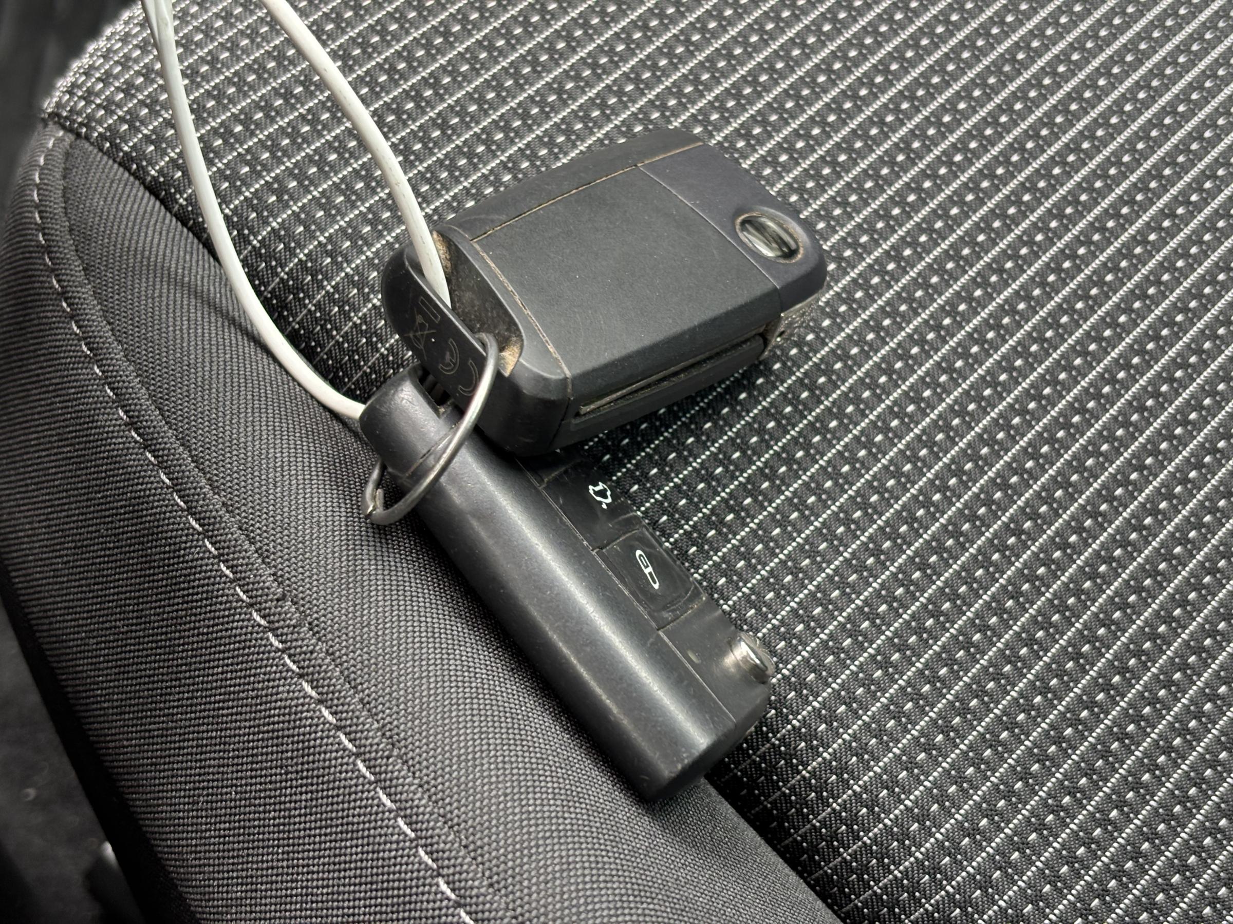 Seat Leon, 2019 - pohled č. 16