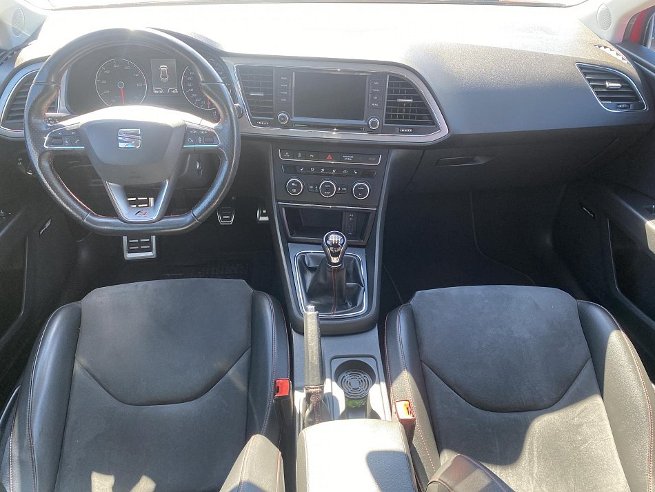 Seat Leon 1.4TSi 