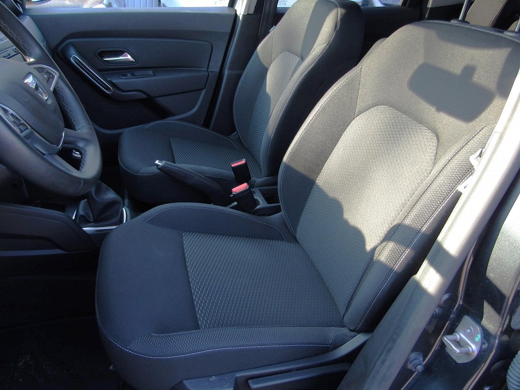 Dacia Duster 1.0 TCe Comfort