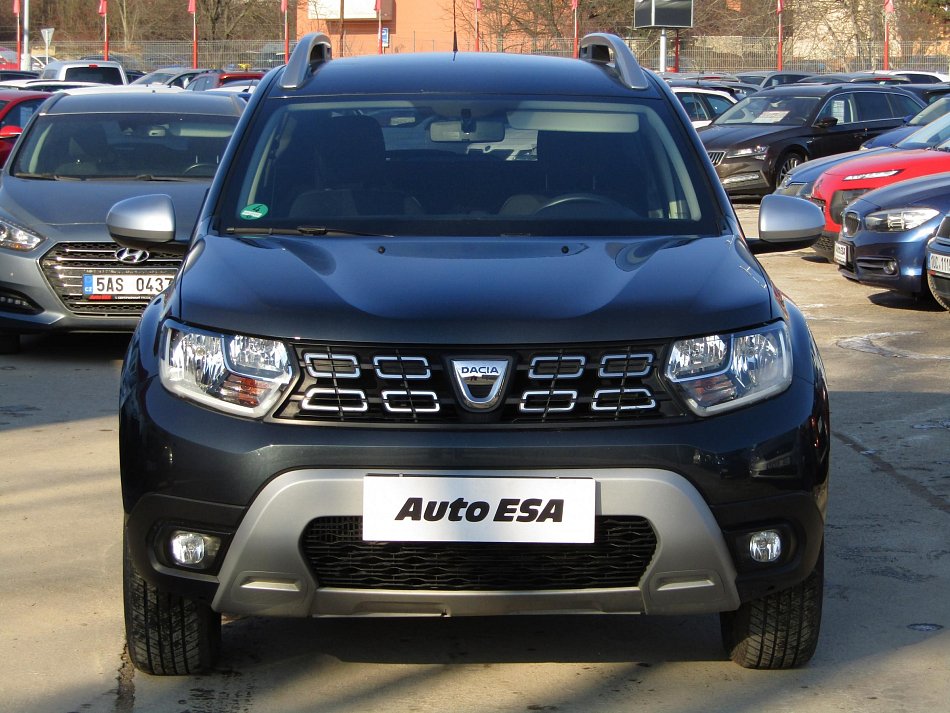 Dacia Duster 1.0 TCe Comfort