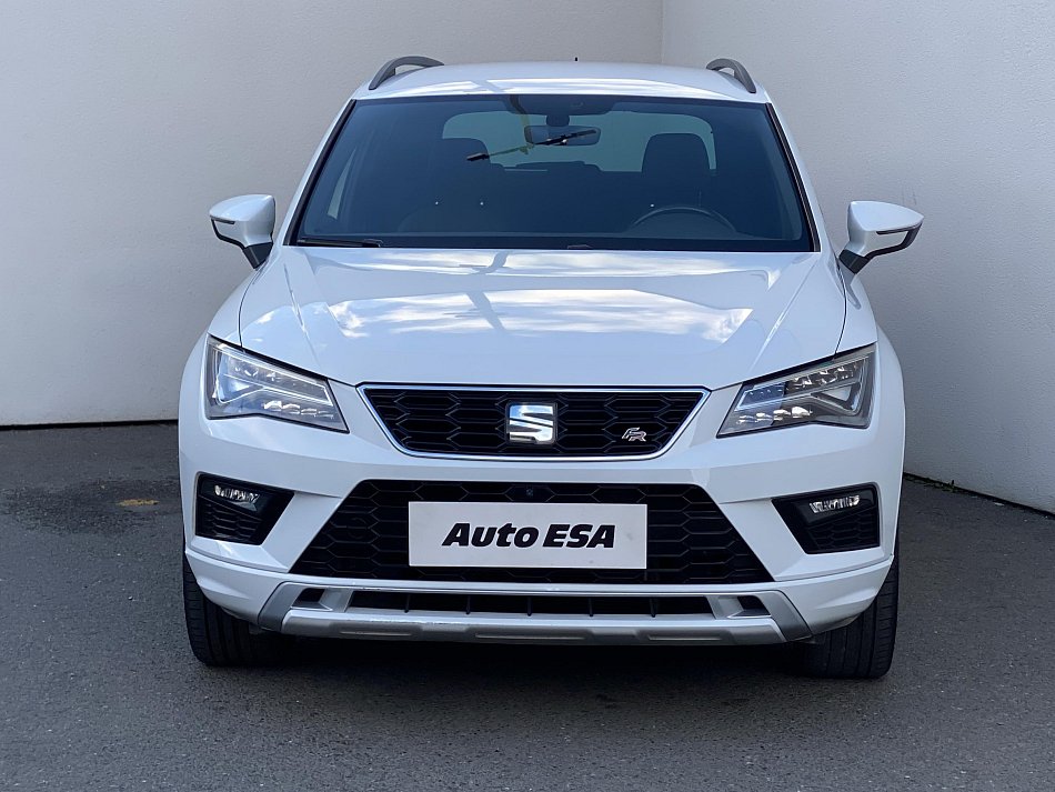 Seat Ateca 1.5 TSi FR