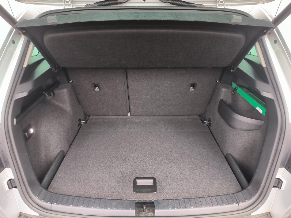 Škoda Karoq 1.5 TSi Style