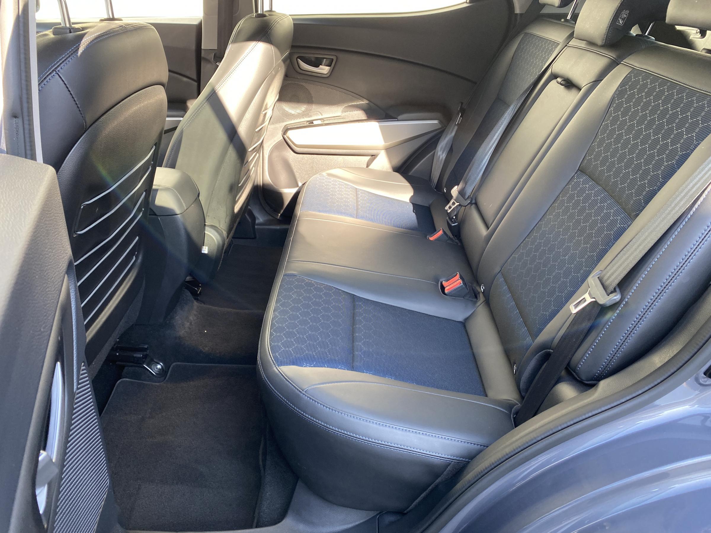 SsangYong Tivoli, 2018 - pohled č. 10