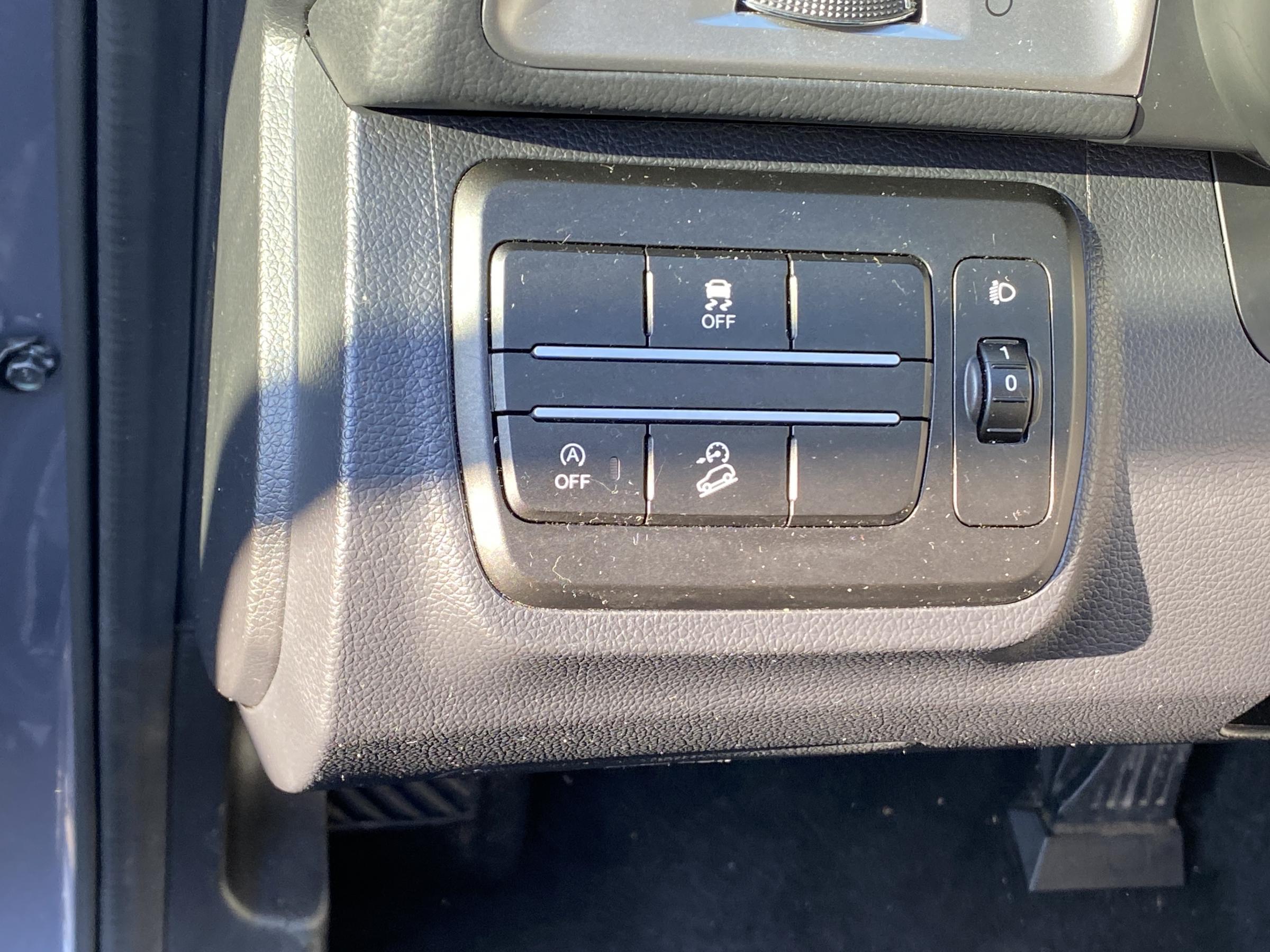 SsangYong Tivoli, 2018 - pohled č. 13