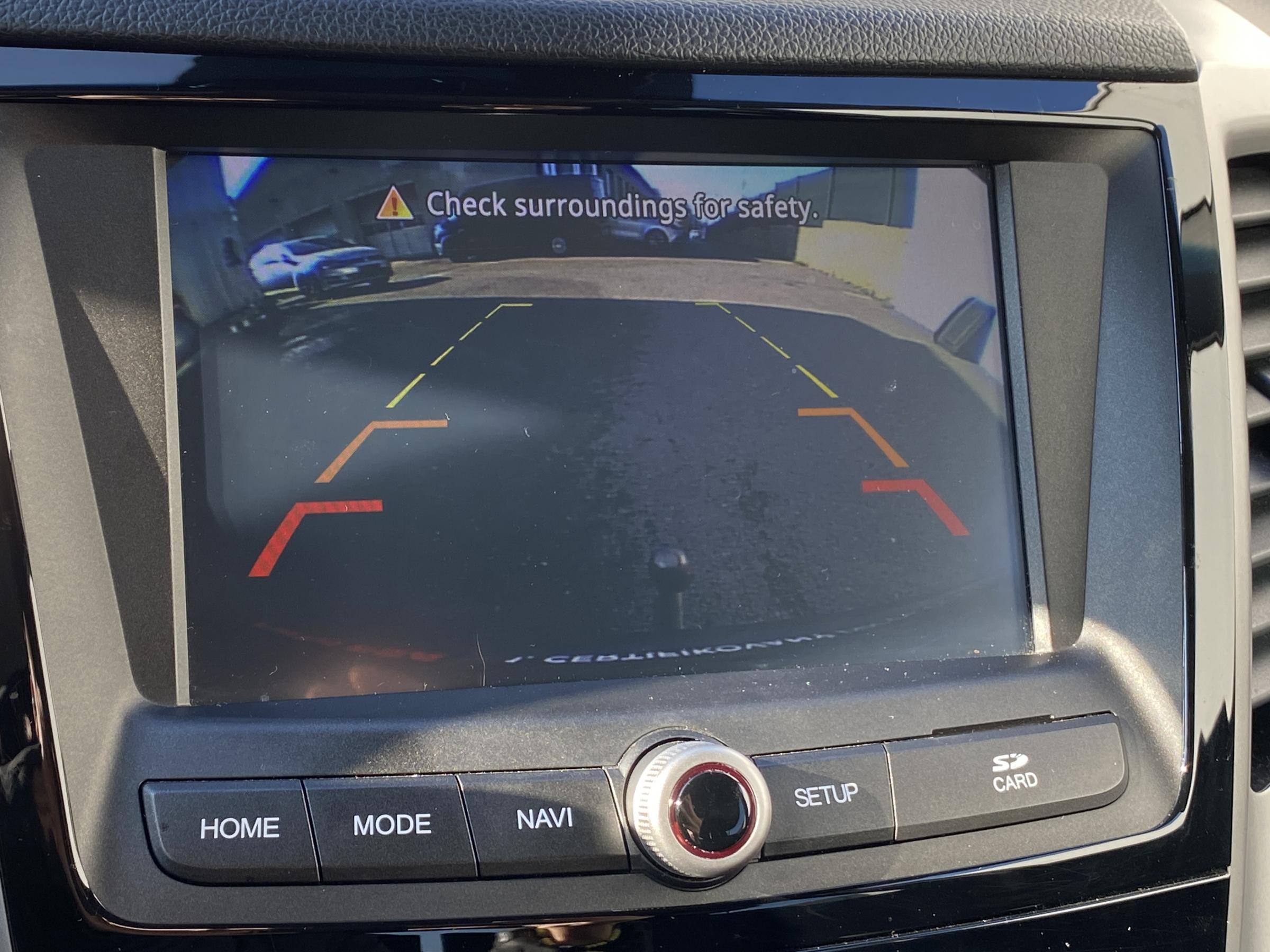 SsangYong Tivoli, 2018 - pohled č. 17