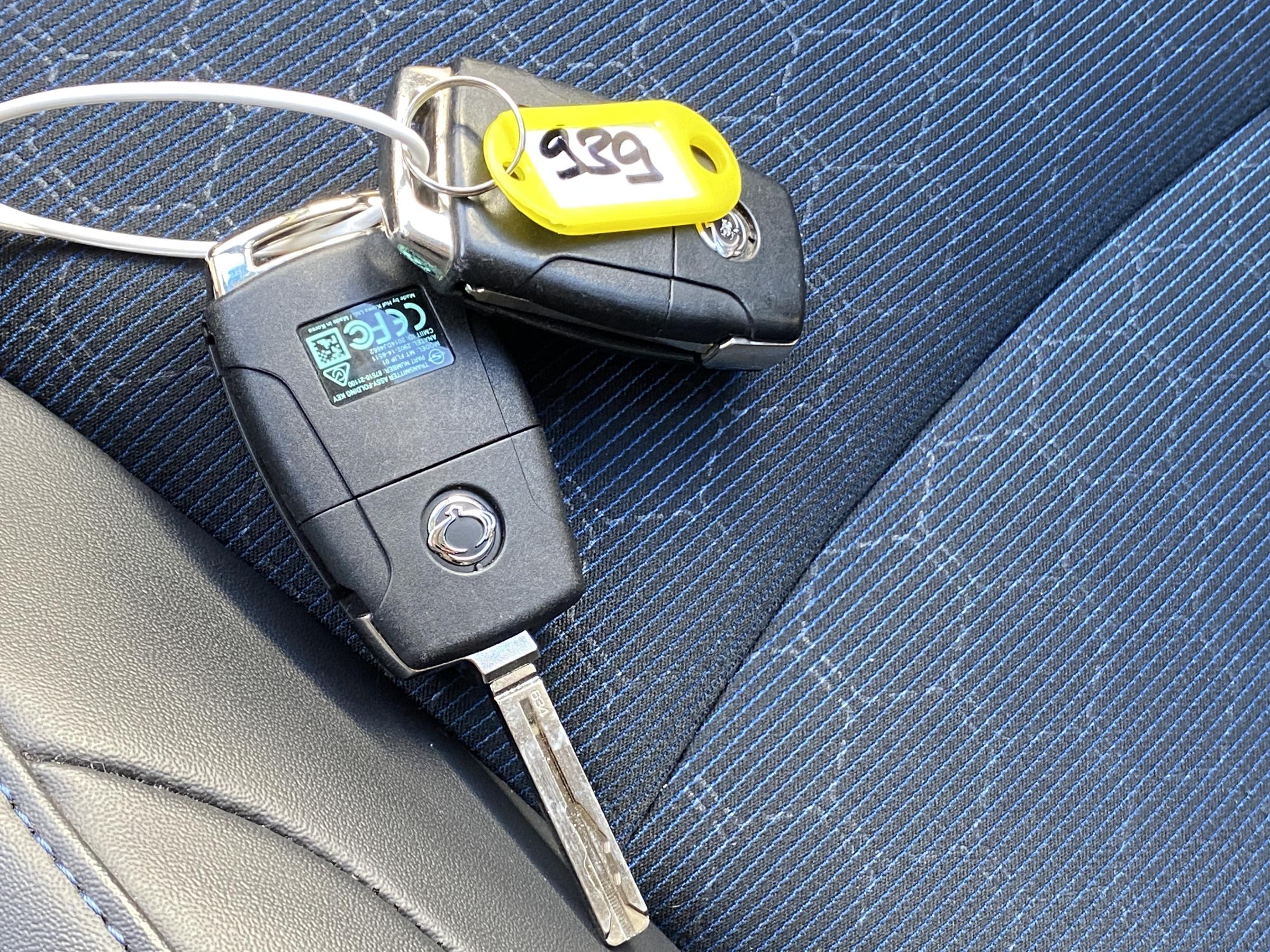 SsangYong Tivoli, 2018 - pohled č. 18