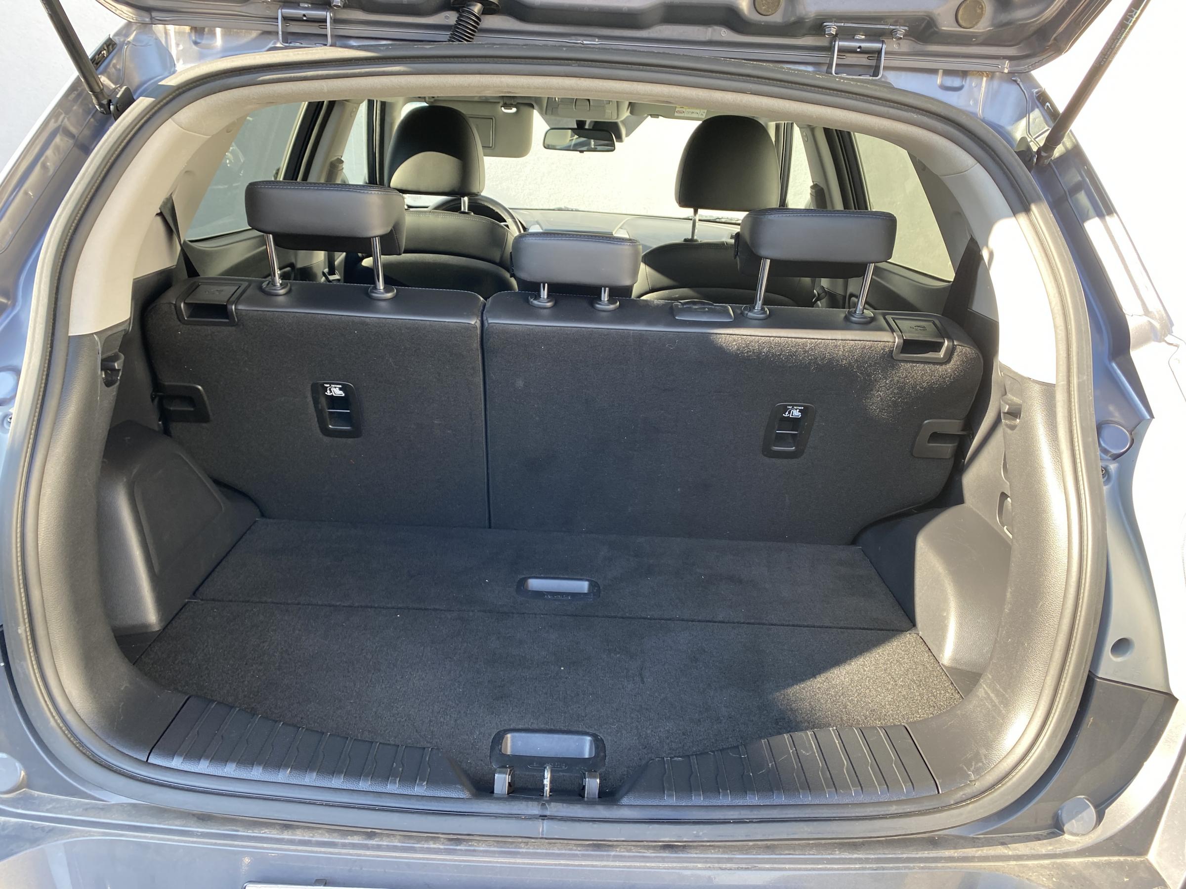 SsangYong Tivoli, 2018 - pohled č. 7