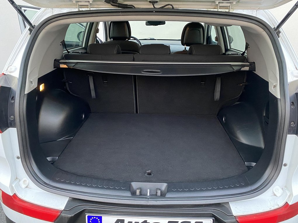 Kia Sportage 1.6 GDi Active+