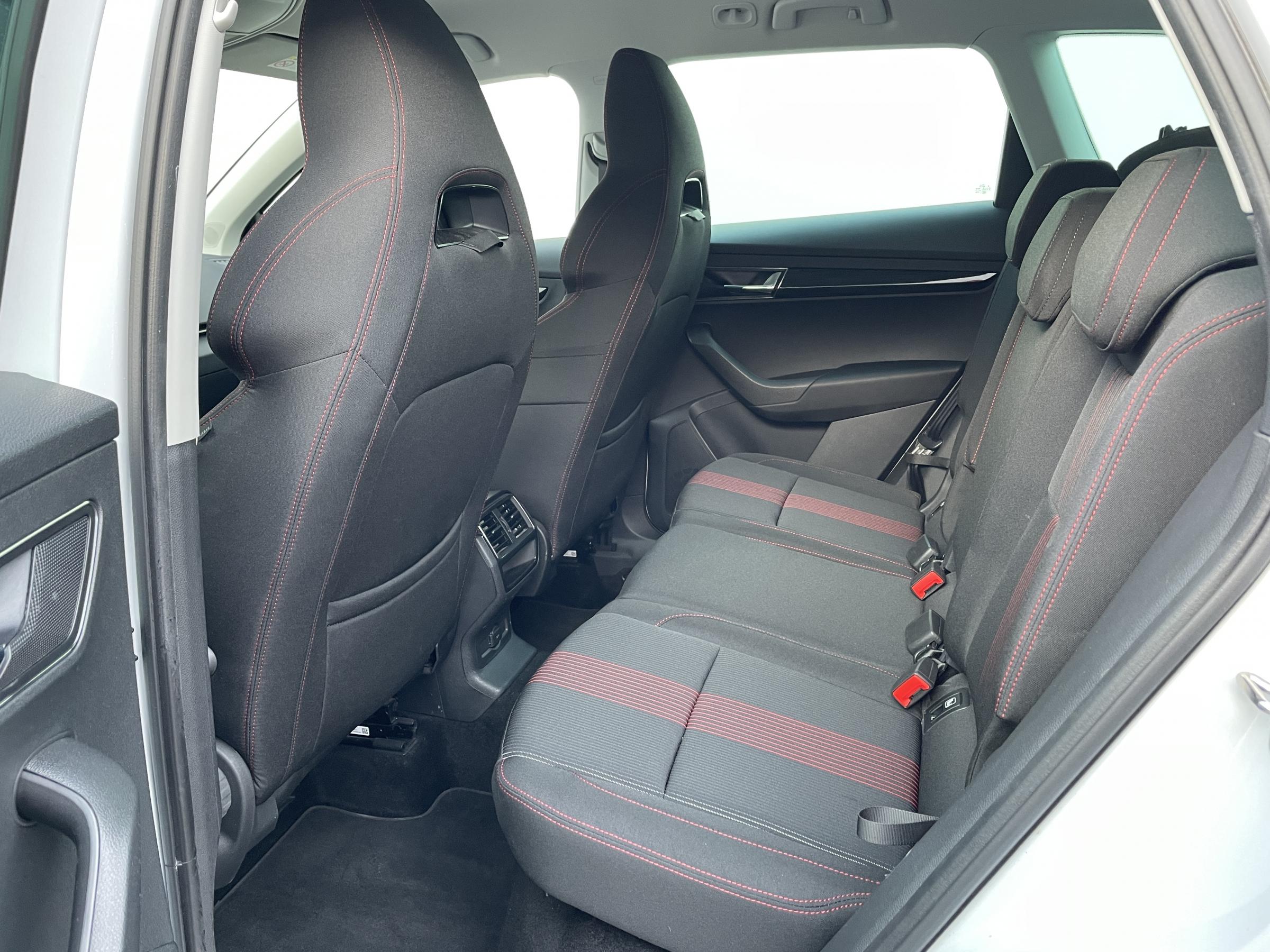 Škoda Karoq, 2019 - pohled č. 10