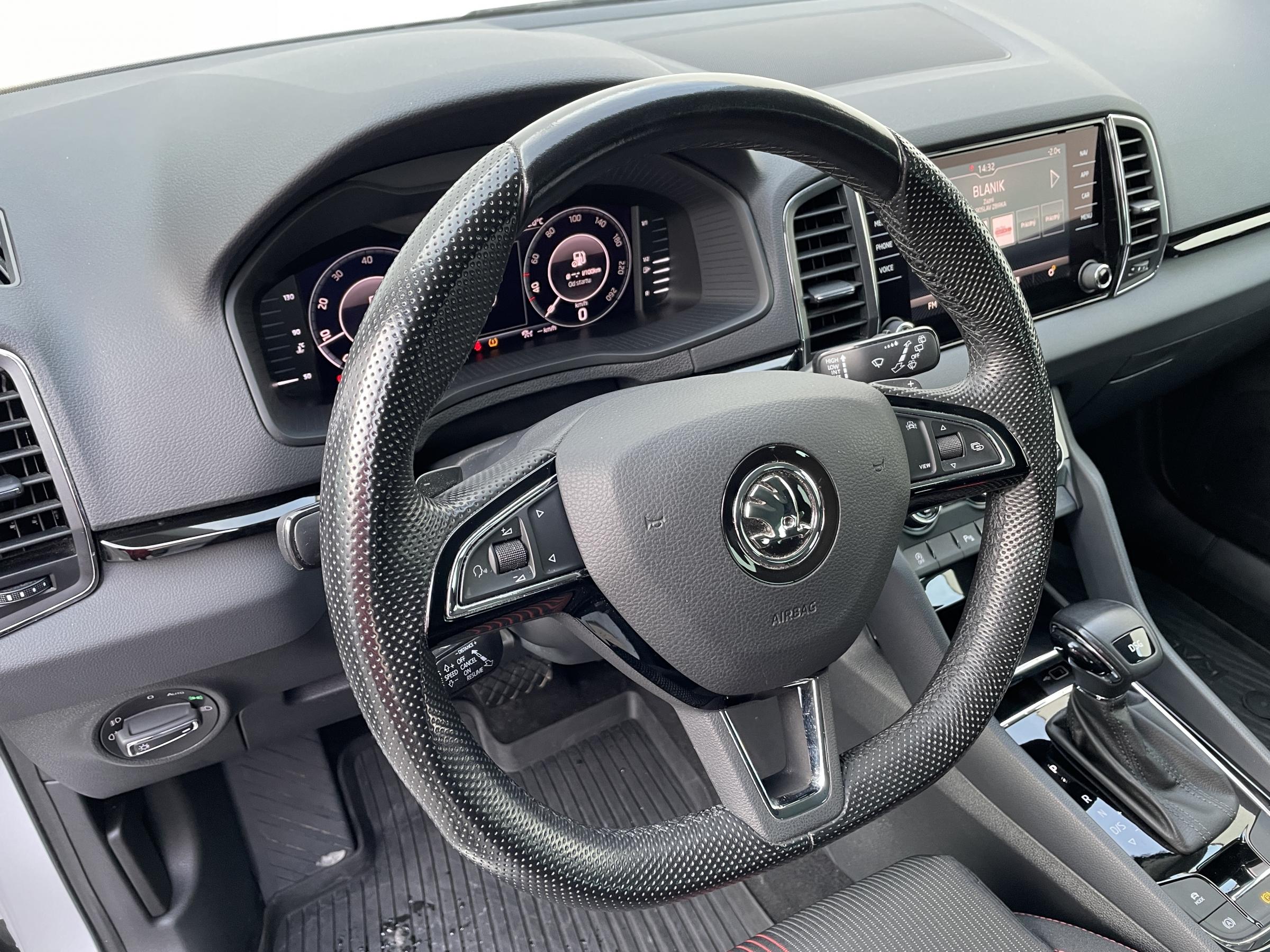 Škoda Karoq, 2019 - pohled č. 11