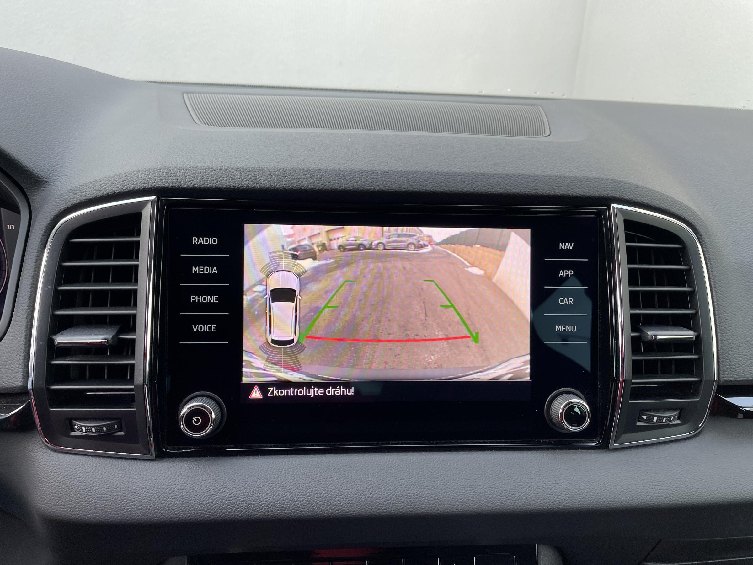 Škoda Karoq, 2019 - pohled č. 12