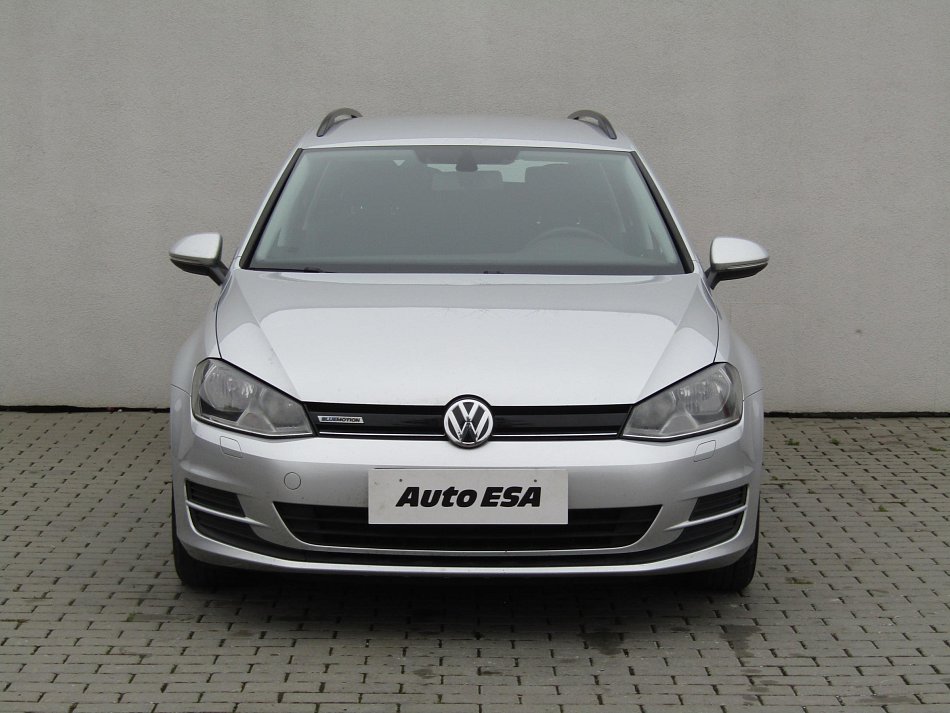 Volkswagen Golf 1.6TDi 