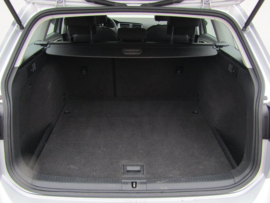 Volkswagen Golf 1.6TDi 