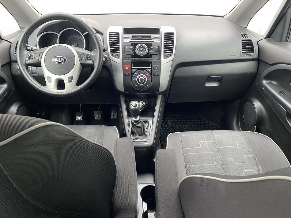 Kia Venga 1.4i FIFA World Cup