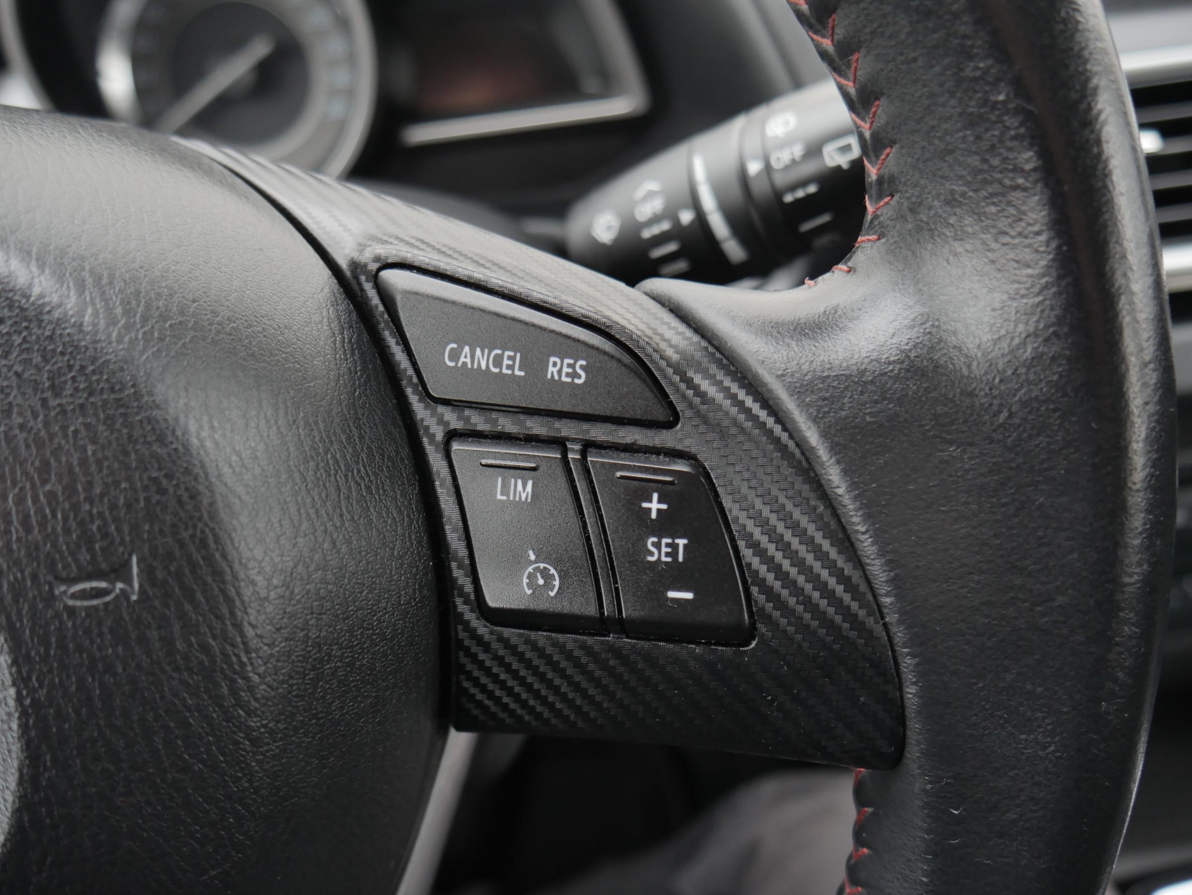 Mazda 3, 2014 - pohled č. 13