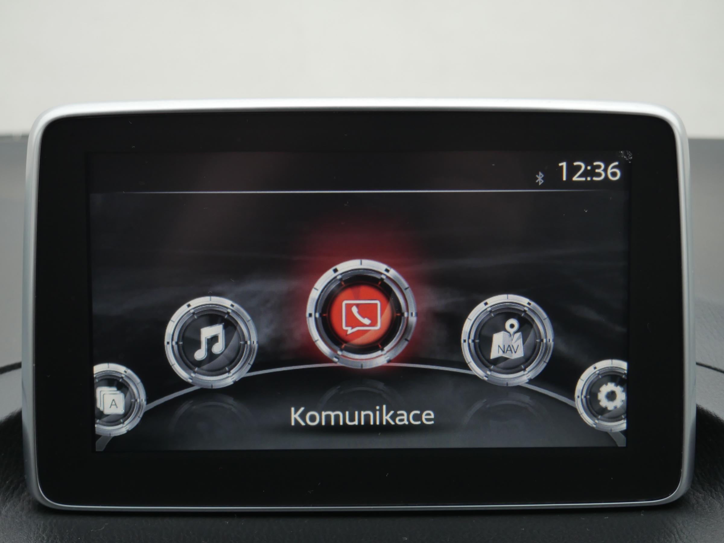 Mazda 3, 2014 - pohled č. 16