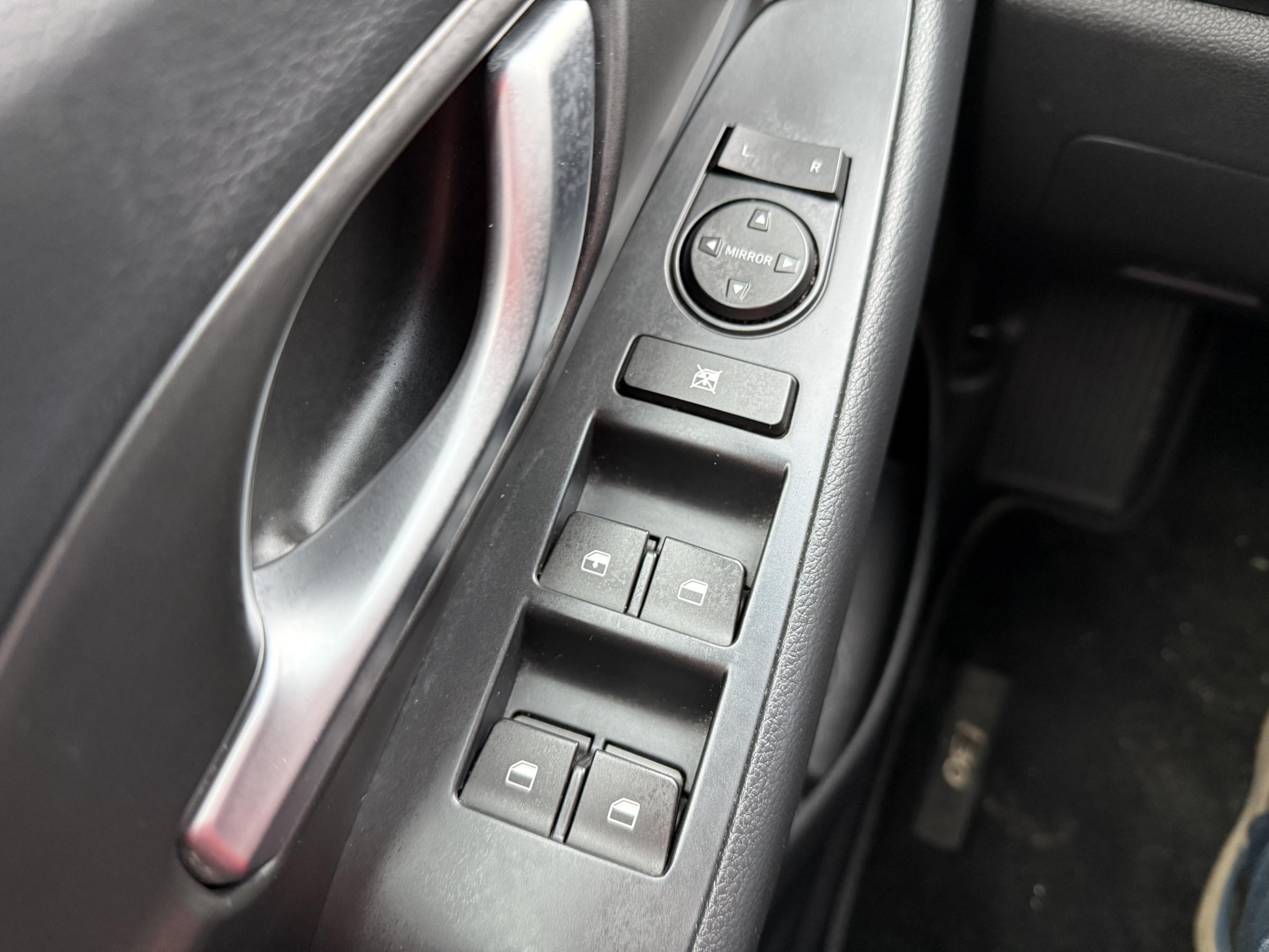 Hyundai i30, 2017 - pohled č. 11