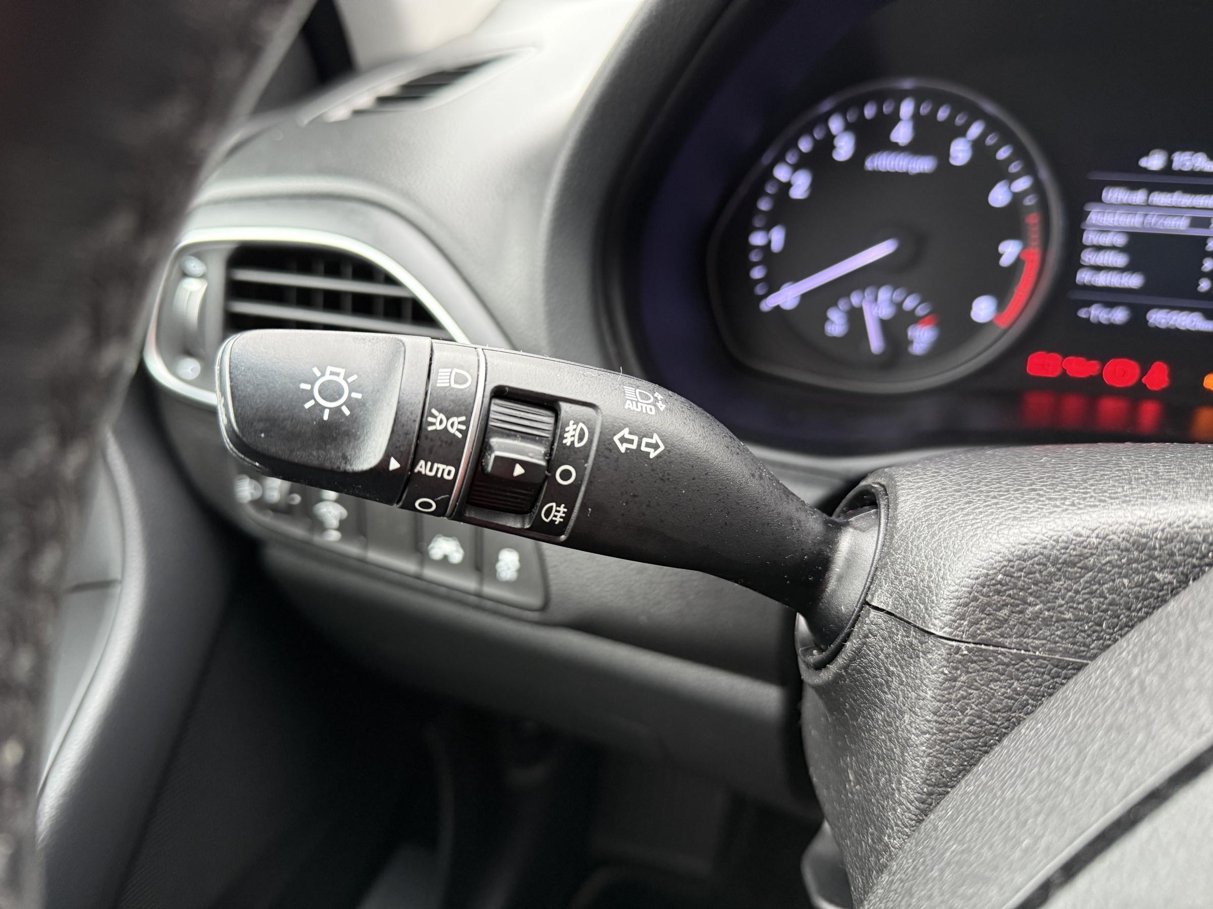 Hyundai i30, 2017 - pohled č. 13