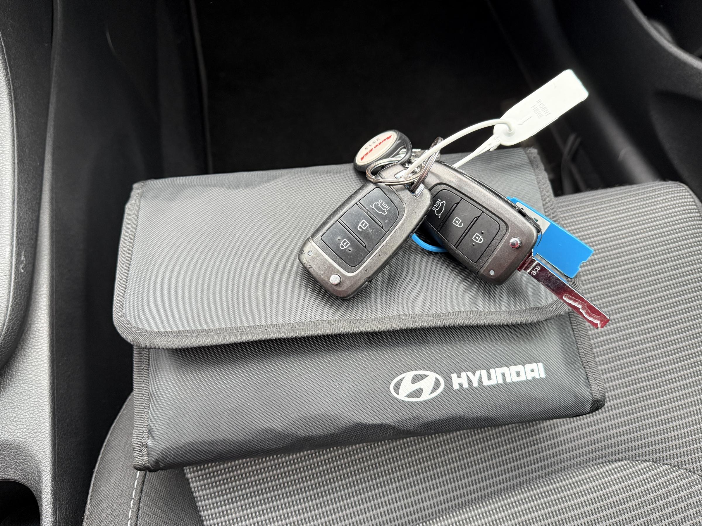 Hyundai i30, 2017 - pohled č. 17