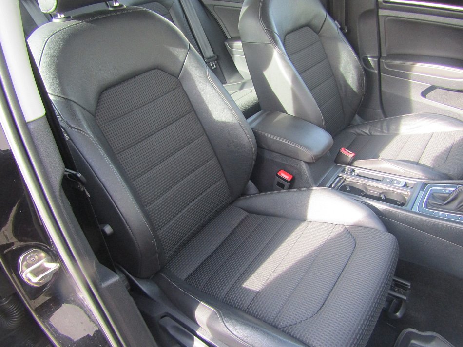 Volkswagen Golf 1.6TDi 