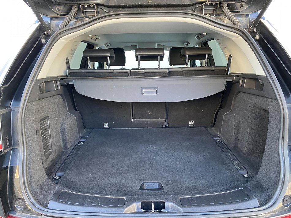 Land Rover Discovery Sport 2.0 Td4  AWD