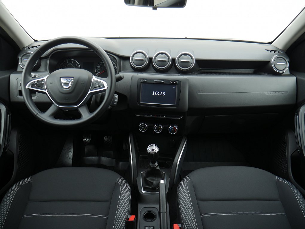 Dacia Duster 1.5 dCi 