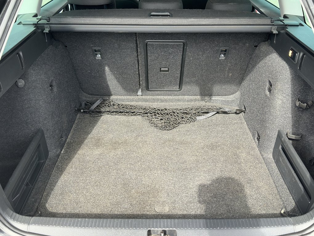 Škoda Octavia III 2.0 TDi 